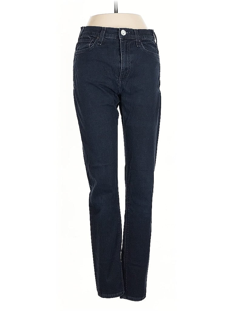 Pre-owned Mcguire Jeans In Blue