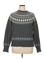 Kuhl Pullover Sweater