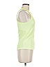 Lucky in Love Green Active Tank Size 8 - 10 - photo 3