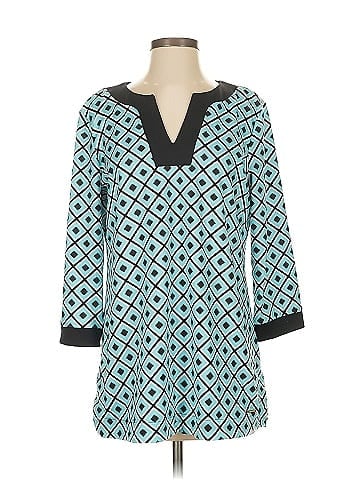Anne Klein Kimono (view 1)