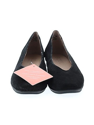 SOUL Naturalizer Flats (view 2)