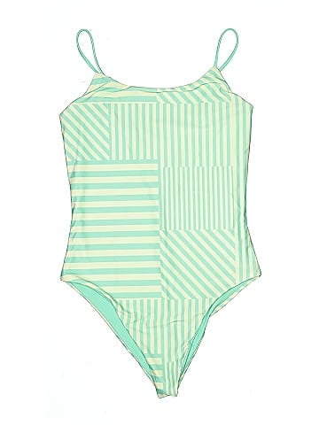 Mads Nørgaard Bodysuit (view 1)