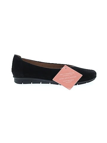 SOUL Naturalizer Flats (view 1)