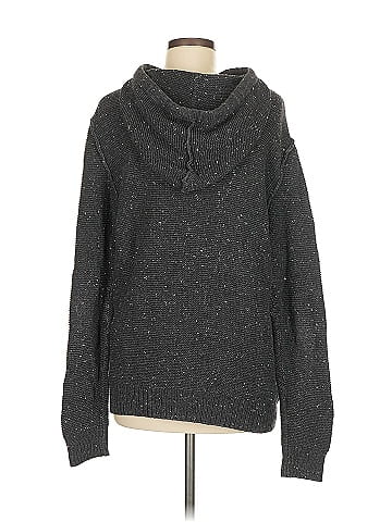 American Eagle Outfitters Pullover Sweater (view 2)