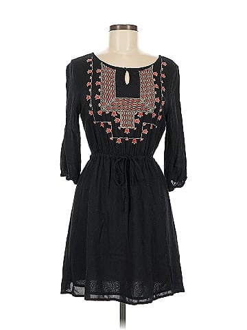 Dizzy Lizzy Casual Dress (view 1)