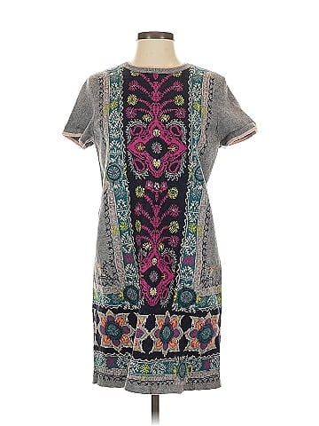 Akemi + Kin Casual Dress (view 1)