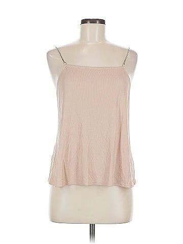 Silence and Noise Sleeveless Top (view 1)