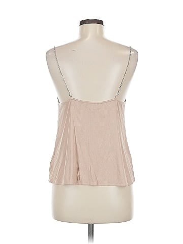Silence and Noise Sleeveless Top (view 2)