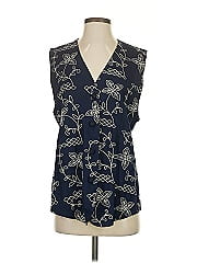 Chaus Sleeveless Blouse
