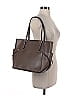 MICHAEL Michael Kors Gray Tan Shoulder Bag One size - photo 2