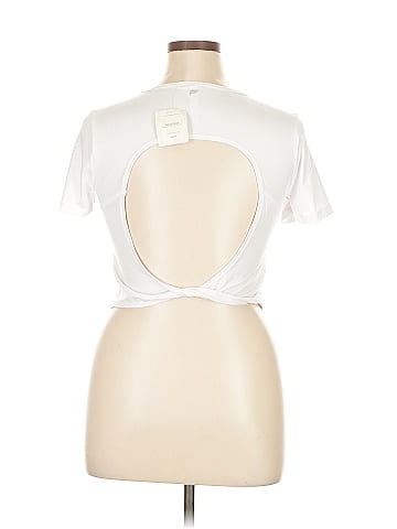 Fabletics Short Sleeve T-Shirt (view 2)