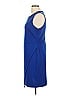 Apt. 9 Blue Cocktail Dress Size 12 - photo 5