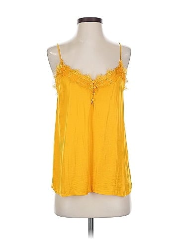 Naked Zebra Sleeveless Blouse (view 1)