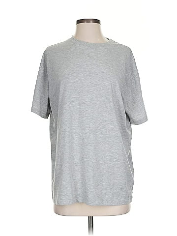 NA-KD Short Sleeve T-Shirt (view 1)