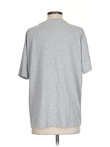 NA-KD Short Sleeve T-Shirt (view 2)