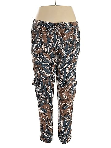 Shade & Shore Cargo Pants (view 1)