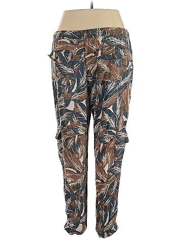 Shade & Shore Cargo Pants (view 2)