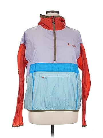 Cotopaxi Windbreaker (view 1)