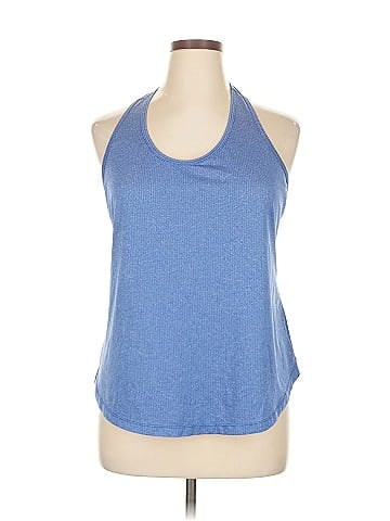 Active by Old Navy Tank Top (view 1)