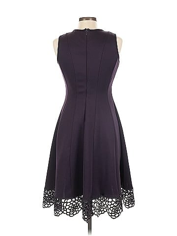 Donna Ricco Cocktail Dress (view 2)