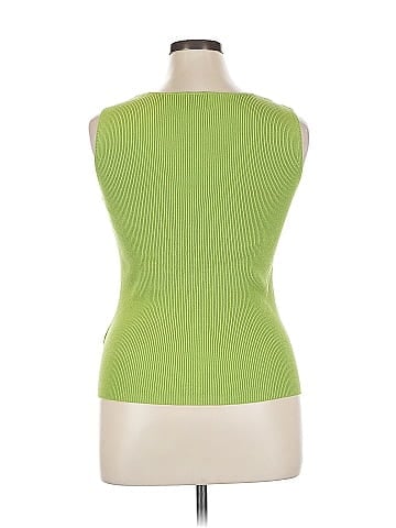 Ruby Rd. Sleeveless Top (view 2)