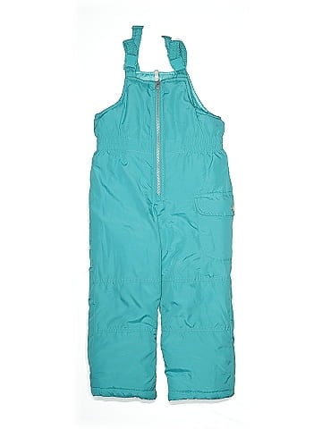 Carter's Snow Pants With Bib (view 1)