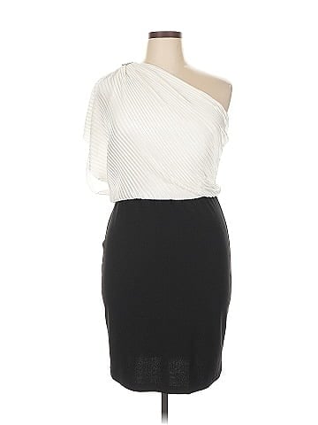 London Times Cocktail Dress (view 1)