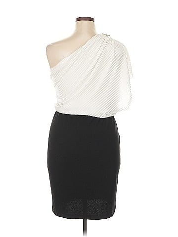 London Times Cocktail Dress (view 2)