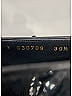 Chanel 100% Sequin Black Sequin CC Loafers Size EU 39 1/2 - photo 9