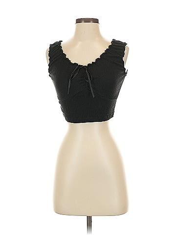 John Galt Sleeveless Top (view 1)