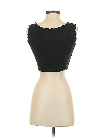 John Galt Sleeveless Top (view 2)