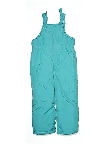 Carter's Snow Pants With Bib (view 2)
