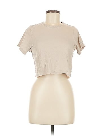 Set Active Short Sleeve T-Shirt (view 1)