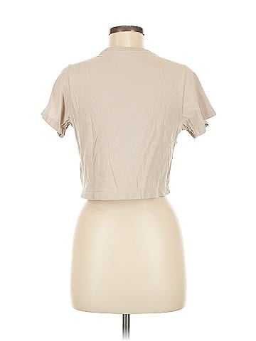Set Active Short Sleeve T-Shirt (view 2)