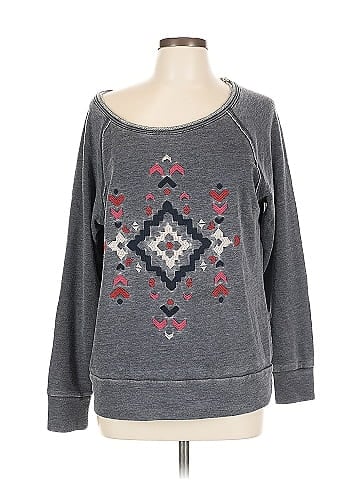 Ariat Pullover Sweater (view 1)