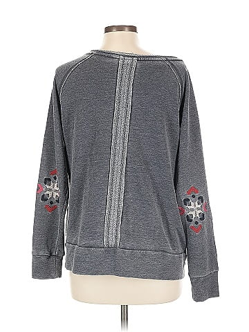 Ariat Pullover Sweater (view 2)