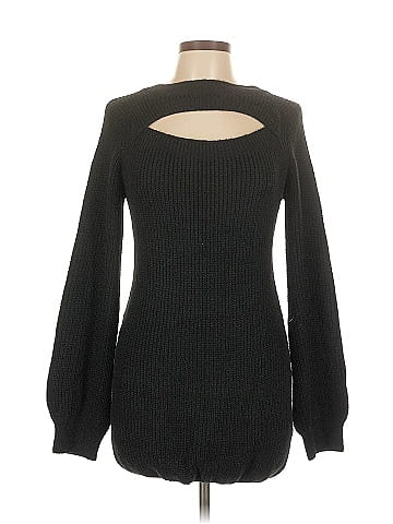Mi ami Pullover Sweater (view 1)