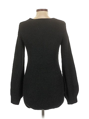 Mi ami Pullover Sweater (view 2)