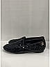 Chanel 100% Sequin Black Sequin CC Loafers Size EU 39 1/2 - photo 8