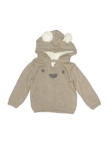 First Impressions Pullover Sweater (view 1)