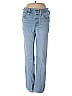 J.Crew Blue Jeans Size 24 waist - photo 1