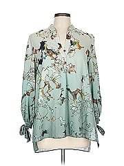Joseph Ribkoff 3/4 Sleeve Blouse