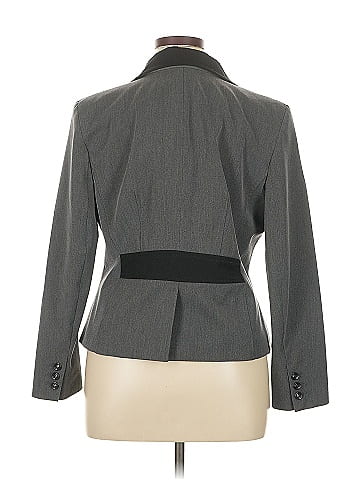 7th Avenue Design Studio New York & Company Blazer (view 2)