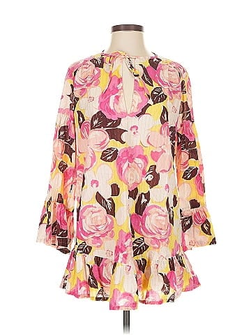 ViX by Paula Hermanny Casual Dress (view 1)