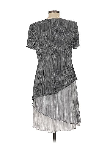 Connected Apparel Casual Dress (view 2)