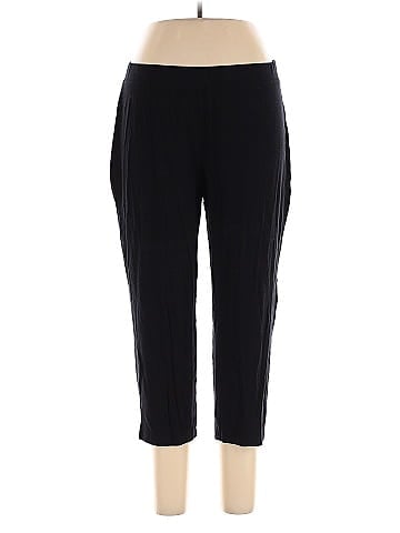 Catherines Active Pants (view 1)