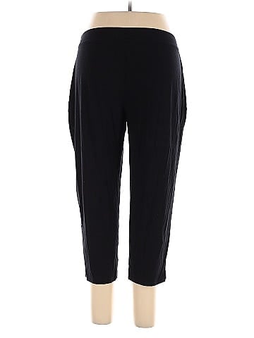 Catherines Active Pants (view 2)