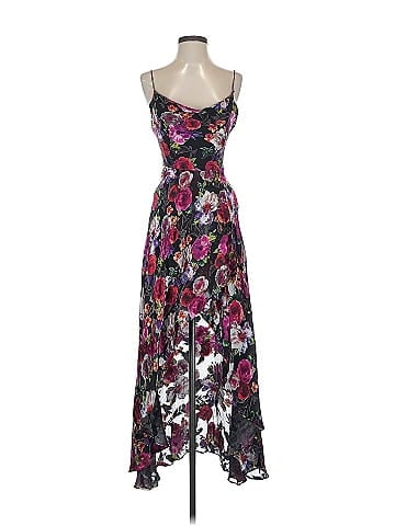 Alice + Olivia Cocktail Dress (view 1)