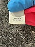 St. John Pink Sleeveless Silk Top Size S - photo 9