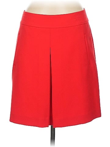 Ann Taylor LOFT Outlet Casual Skirt (view 1)